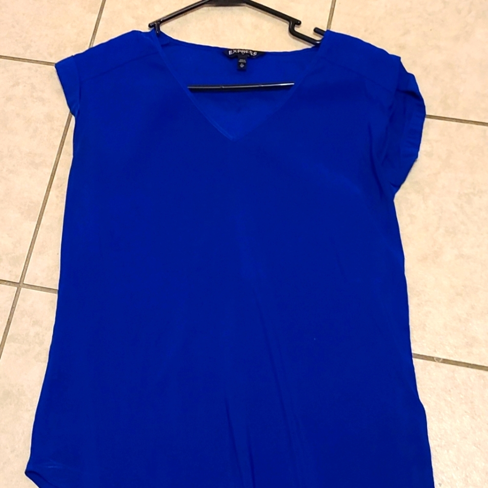 XS blouse